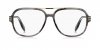 OKULARY KOREKCYJNE MARC JACOBS MARC 638 I64 57 ROZMIAR M